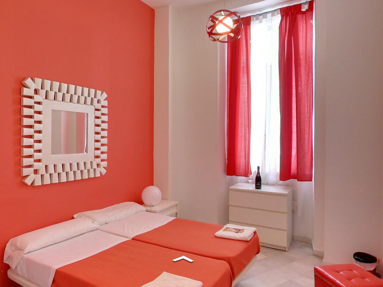 New Samay Hostel Seville Exterior photo